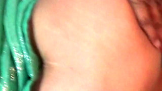 I checked my sister-in-law's hot engine and cooled it down.