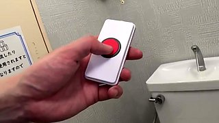 Huge Japan blowjob and handjob POV orgy with a cumshot