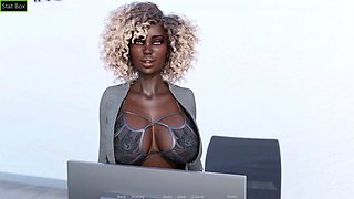 A Very Open Marriage part 3