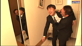 Cuckolded Wife Moans as Her Husband's Best Friend Takes Her Away - Chapter1