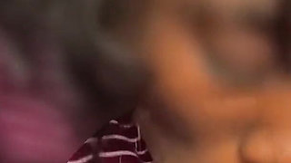 Slim Darkskin Big Lips Car Head