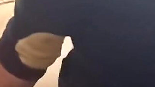 Fucking Rich with a Mexican Girl, I Put It in Without a Condom and She Likes It