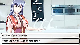 Meet N Fuck, Car Toon And Hentai Anime In Meet And Fuck - Starlet Mission 1 Sex Game