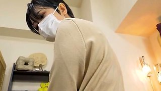 Uncensored Japanese Erotic Fetish Sex Lingerie Girl Pt 5