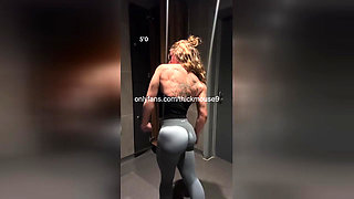 TikTok Live Gangbang: 18yo's Virgin Sacrifice