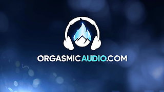 Private Tutoring (Full Anal Sex Audio on my site ASMR HFO Erotic Audio 4 Men)