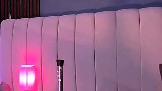 Dirty tranny webcam masturbation