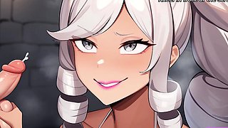 Mix of Hentai movs from Hentai Niches