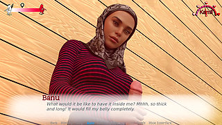 Life in Middle East #11