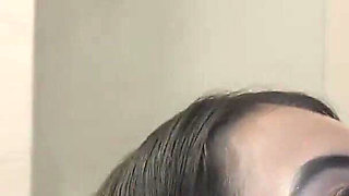 My Sexy Neighbour Came to Use My Shower but She Also Used My Dick