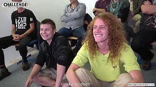 Big Tits Brunette Casting Audition - Antonio Ross Fucks Wendy Moon & Mea Melone in Hardcore 4K Porn