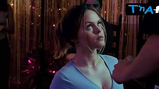 Fie Petersen Milk cans Gig In Molten Young Thing