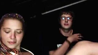 Helloxpussy-1: Blowjob, Big Tits  Amateur Porn