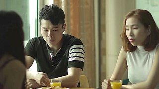 Horny Sister In Law Spying On Stepbrother In Law