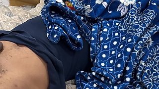 Hardcore Fuck with Step Brother After Finding He Alone at Home While Going to Sleep I Destroyed His Underwear Full Movie