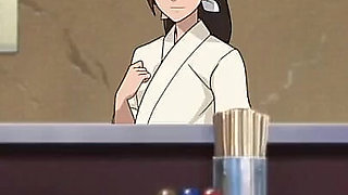 Naruto - Kunoichi Trainer [v0.13] Part 32 Hot Karin by Loveskysan69