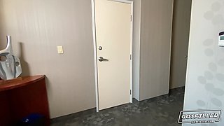 Gotfilled Jamming a Dick in Jessica Starling