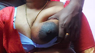 Married Woman Takes Her Boyfriend to Hotel