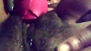 My Clit Cannot Endure the Limitless Suckling Punishment