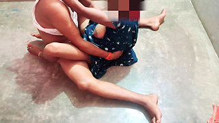 Desi Bhabhi Fucked Hardcore by Indian Village Devar While Taking Bath Real Homemade Video