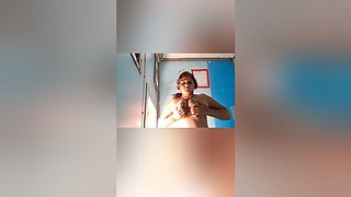 Horny Bengali Secretary Fucks Her Boss In Delhi To Get Her Raise To Maintain Her Sexy Figure