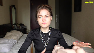 Masturbation. What's Right, What's Wrong, and What's 100% Guaranteed to Bring Her to Orgasm?