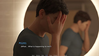 Growing Things up 9 to Be Continued