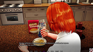 A House in the Rift - ( PT 18) - Zanith