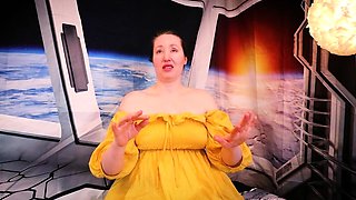 Rose Kelly Cum Beam Me Up Video Leaked