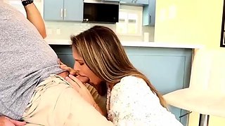 [MilfAF] Angelica Amore Sister Swap