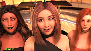 Wvm - Part 255 - Rich Girls by Misskitty2k