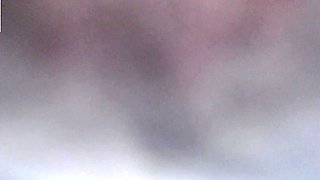 Brunette Solo Webcam Masturbation
