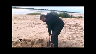 Humiliating bondage whipping fucking fingering