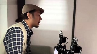 ModelMedia Muna Black Man Orgasms First Experience MD uncen