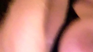 Olivia Ryder Blonde Blowjob Brunette Car Handjob