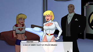 Something Unlimited Uncensored Bonus More Sexy Dancing
