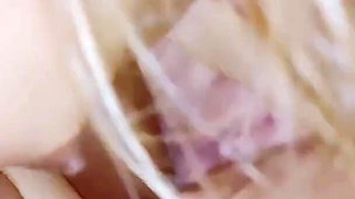 Valentina Nappi and Husband Have Fun on the Bed with May Thai