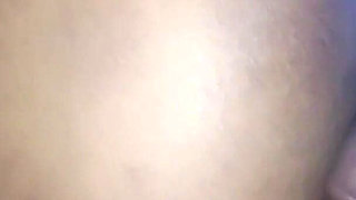 Rj Nisha with Boyfriend Sexy in Bathroom