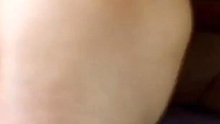 Mima with Her African Lover