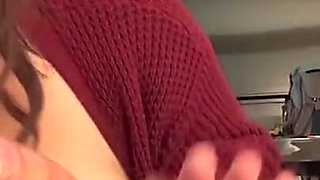 Cuck Watches This Bull Use My Face