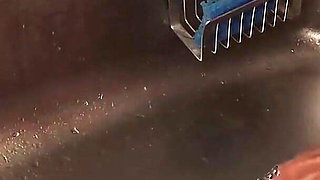 Summer Stevens: the Housewife Next Door