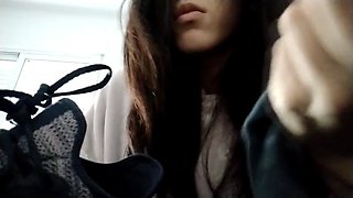 Pov feet: Amateur, Solo  Foot Fetish Porn