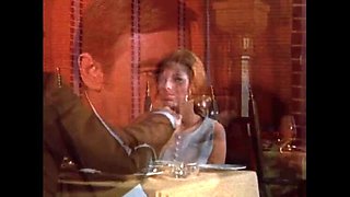 Vintage Stewardess Sexploitation - Lesbian Action & Swinging 60s Nudity