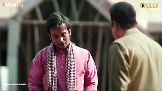 Steamy Indian MILF Erotic Video