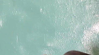 Sissygasm for My Slave - Teased in Chastity and Lingerie