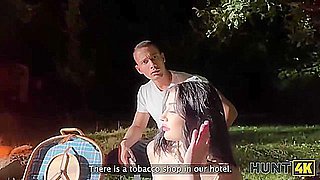 Featuring Steve Qs Brunette Clip