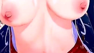 Wuthering Waves - Yangyang and Jianxin Group Sex - 3D Hentai Animations