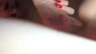 Rimming and Pegging Couple