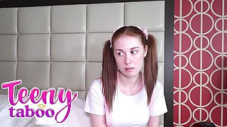 Sensuous Ellie Murphy at tight pussy xxx