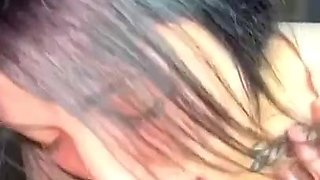 Amateur girl amazing sex video